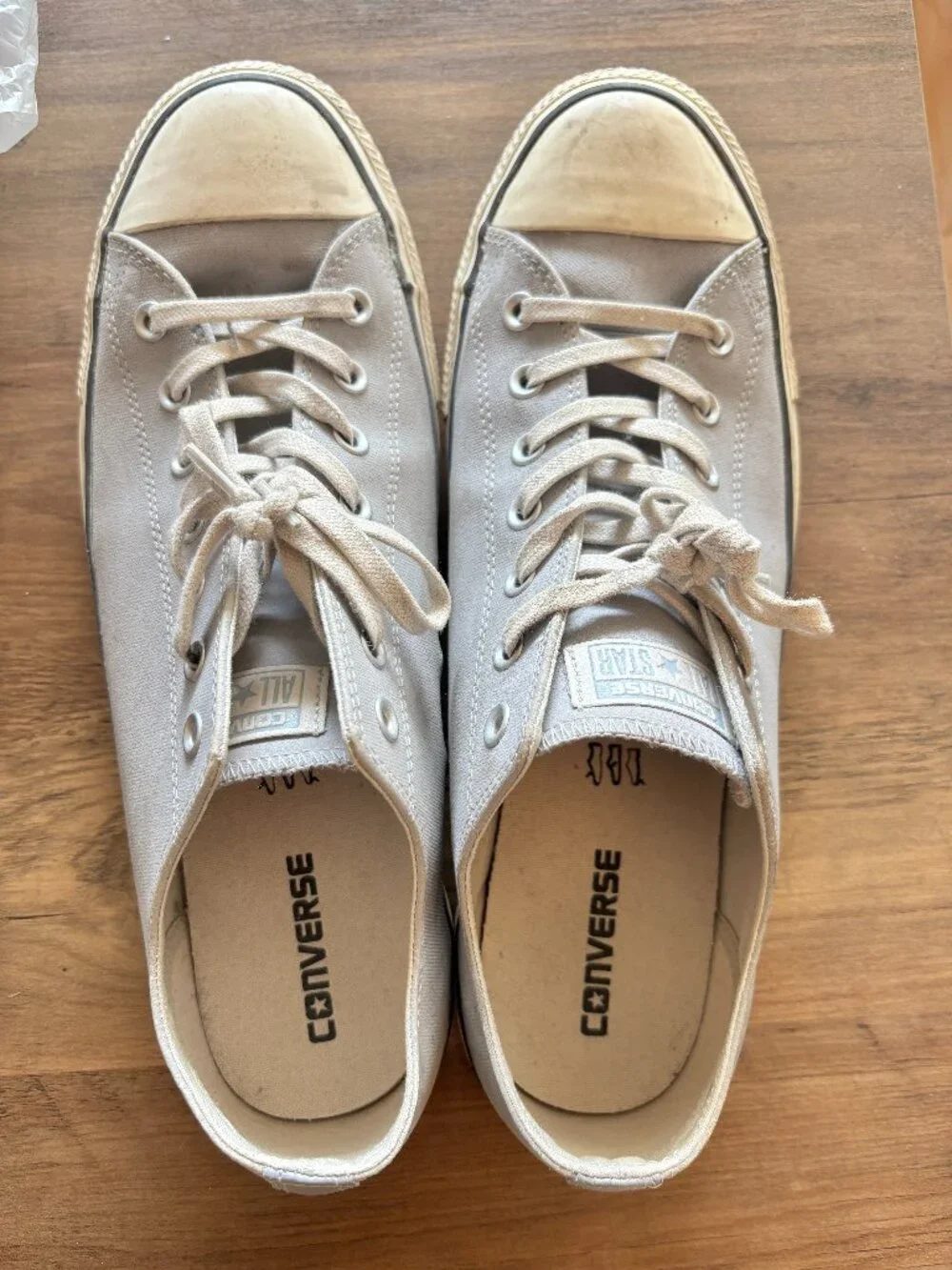 Converse All‎ Star Men's Sneakers Size 13, Women's size 15